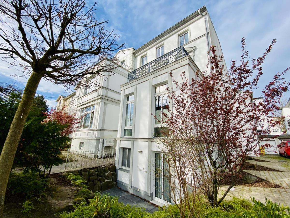 Villa Diana/Perle روستوك المظهر الخارجي الصورة